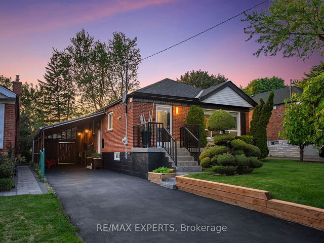 48 FRASERTON Crescent