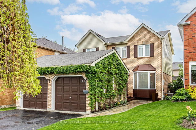 140 Bassett Boulevard