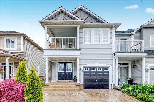 33 Beadle Drive