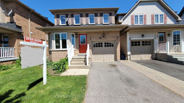 65 Haverhill Crescent