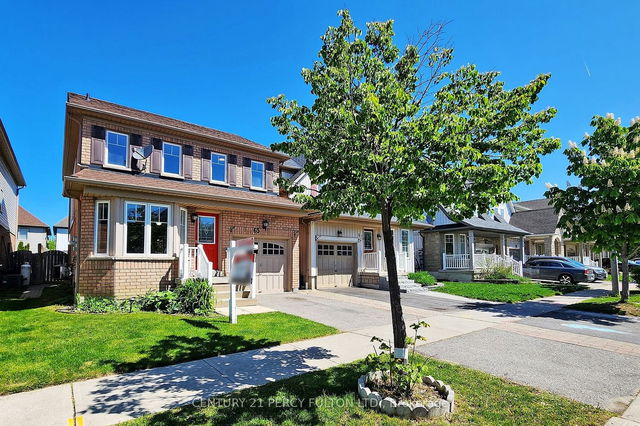 65 Haverhill Crescent