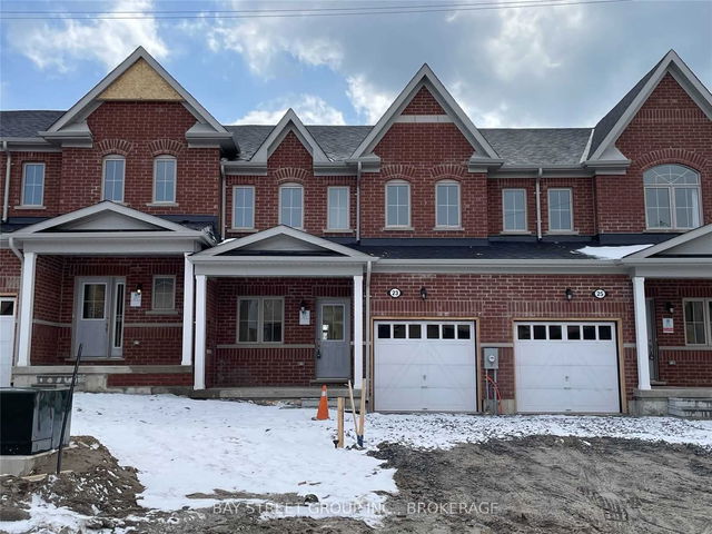 23 Jack Potts Way