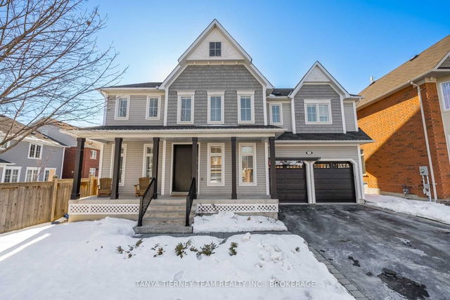 16 Bellhouse Place