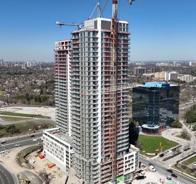 3212 - 2035 Kennedy Road