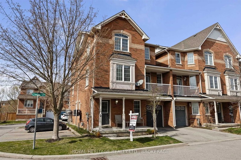 2 Clegg Lane, Ajax, L1S 7S5 | Image 2