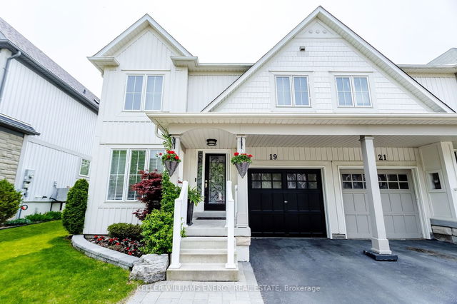19 Haverhill Crescent