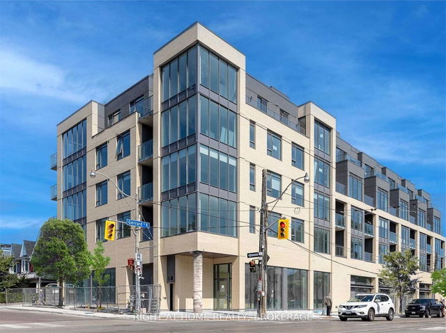 Ph 4 - 495 Logan Avenue