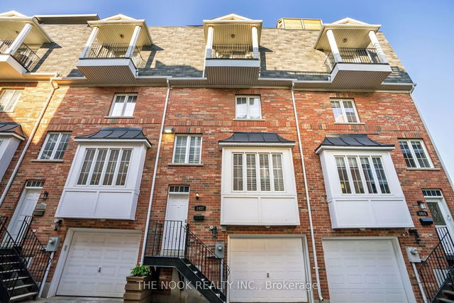 1457 QUEEN Street