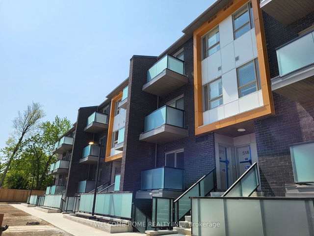 510 - 2791 Eglinton Avenue