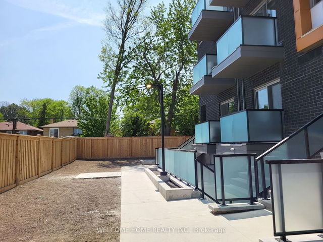 510 - 2791 Eglinton Avenue