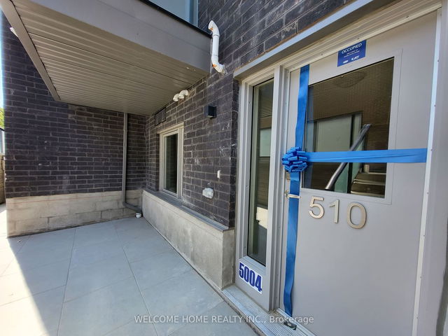 510 - 2791 Eglinton Avenue