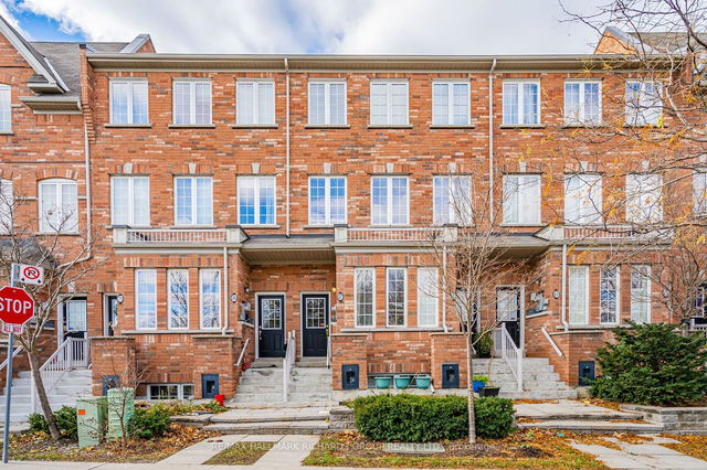 67 Enroutes Street