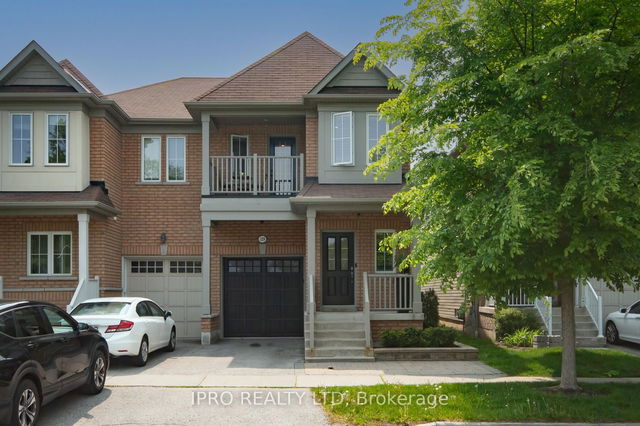 129 Burcher Road