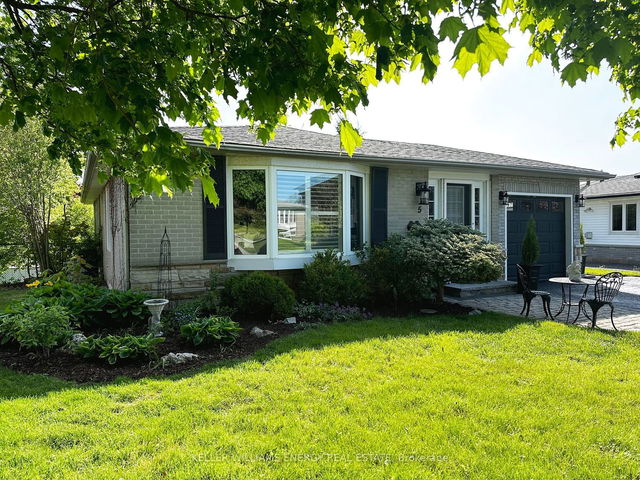 5 Gregory Road