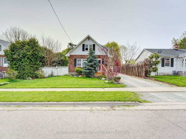 567 Devon Avenue