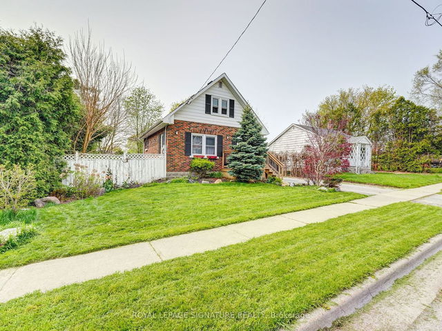 567 Devon Avenue
