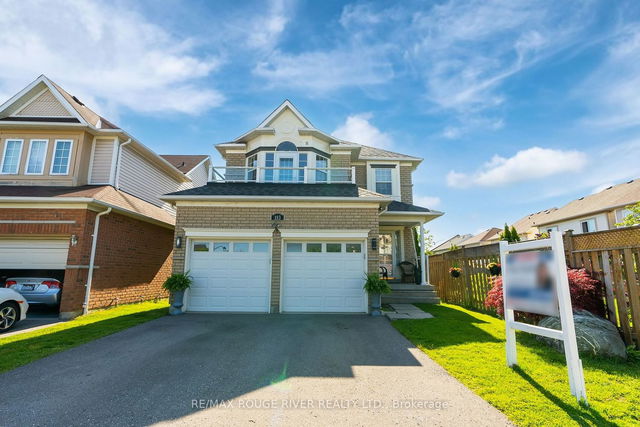 183 Willowbrook Drive