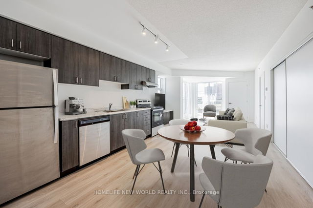 515 - 1 Falaise Road