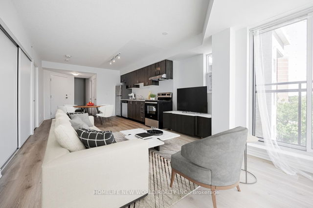 515 - 1 Falaise Road