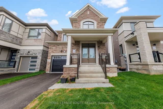 3102 Willowridge Path