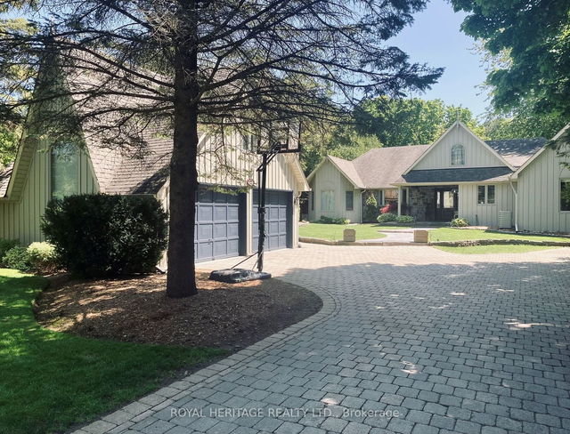 1611 Nash Road