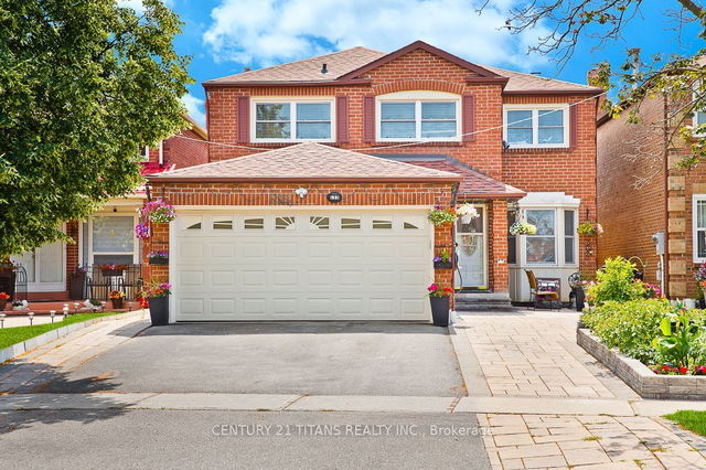 233 Hupfield Trail