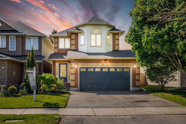 59 Stagemaster Crescent
