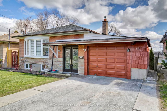 19 Stevenvale Drive