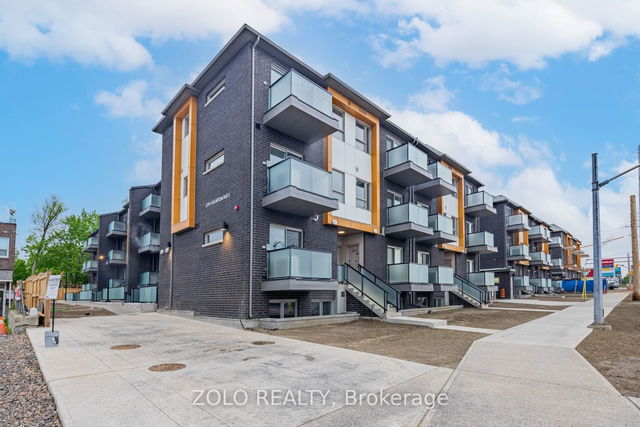 504 - 2791 Eglinton Avenue