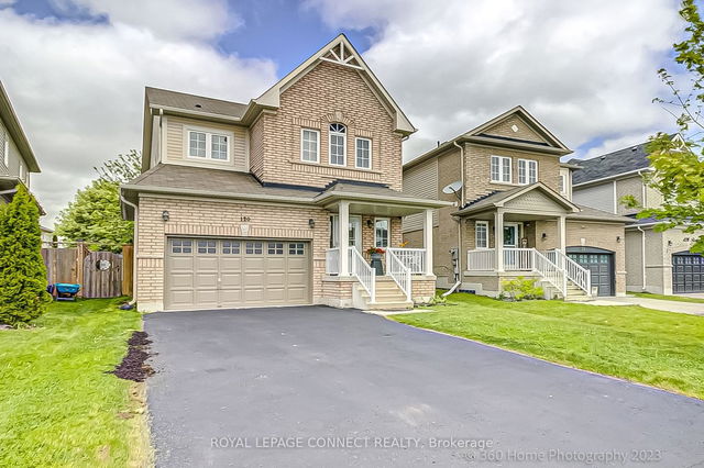 120 Redfern Crescent