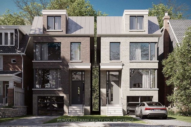 204B Waverley Road