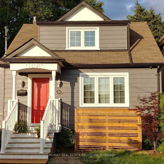 Bsmt - 159 Brooklawn Avenue
