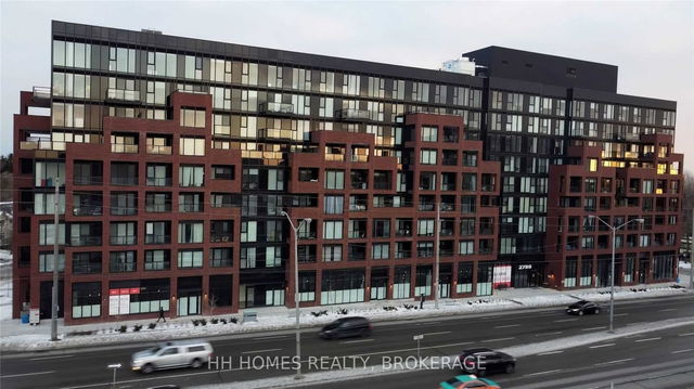 309 - 2799 Kingston Road