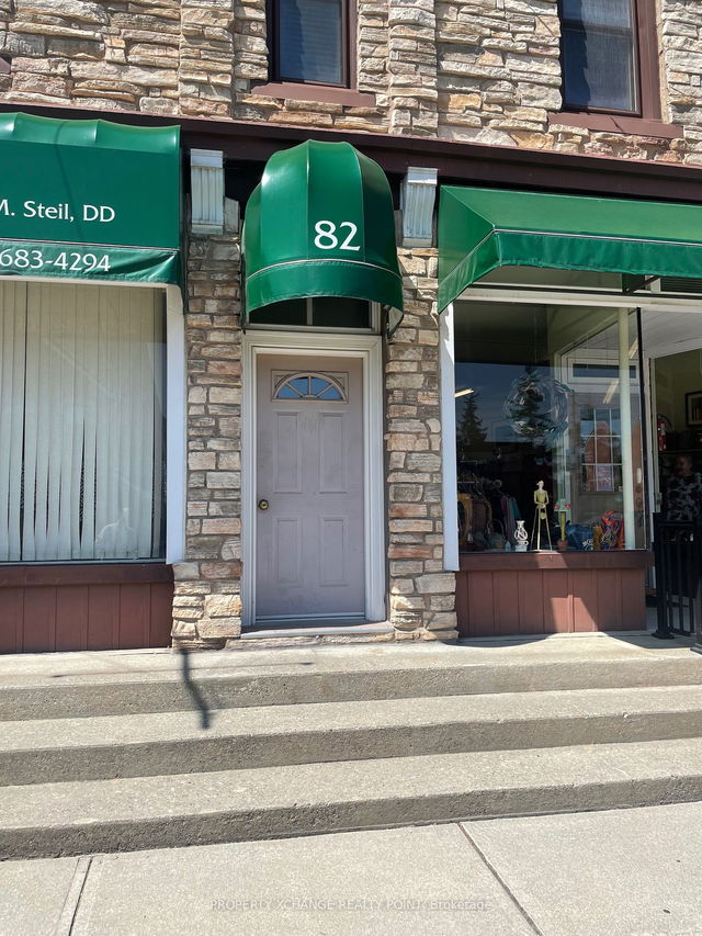 82A - 82 Old Kingston Road