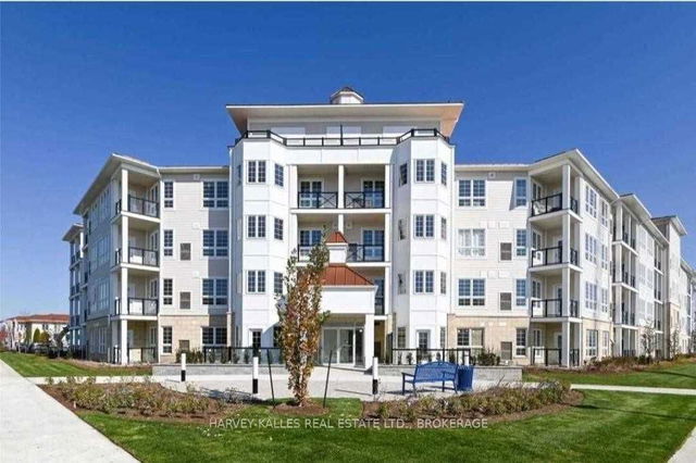 406 - 50 Lakebreeze Drive
