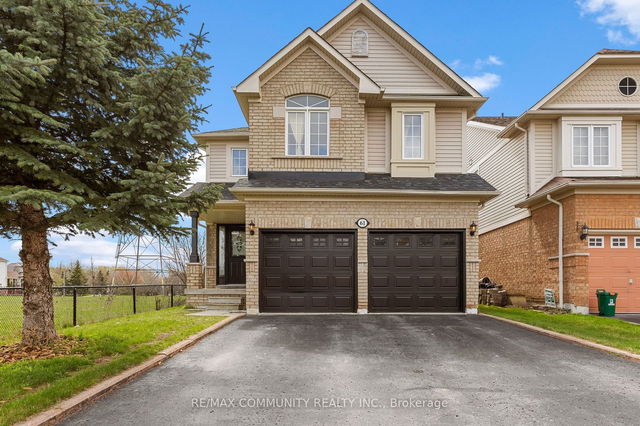 61 Solmar Avenue