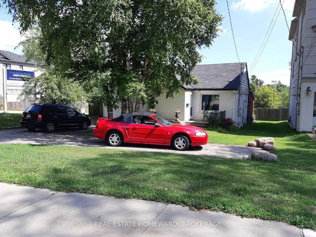 27 Meadowvale Road