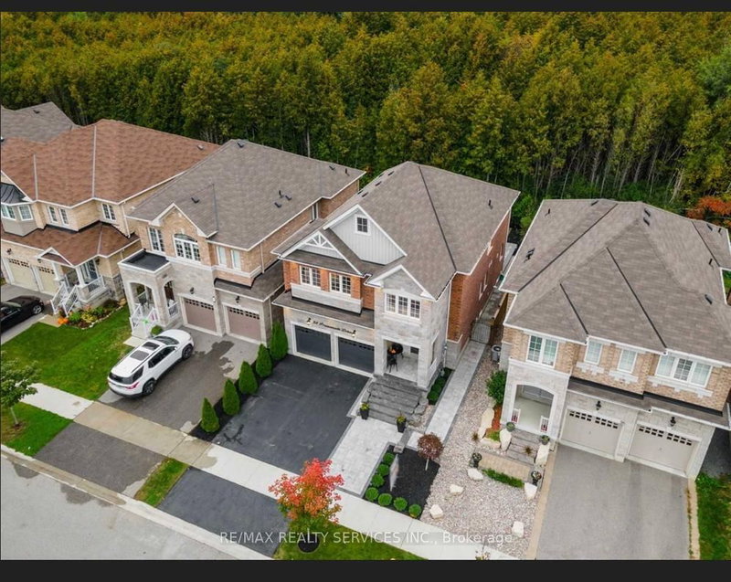 58 Promenade Dr N, Whitby, L1R 0L4 | Image 3