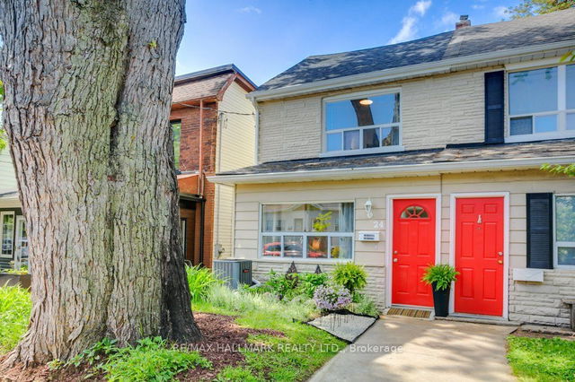 24 Marjory Avenue