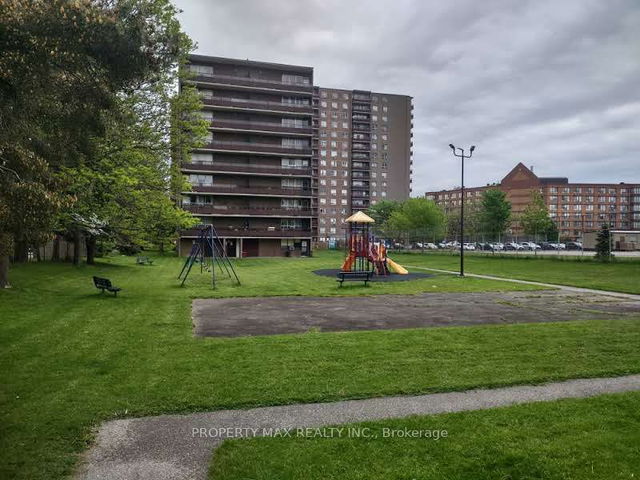 515 - 180 Markham Road