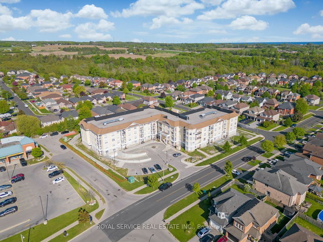 212 - 21 Brookhouse Drive