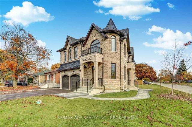 66 Leahann Drive