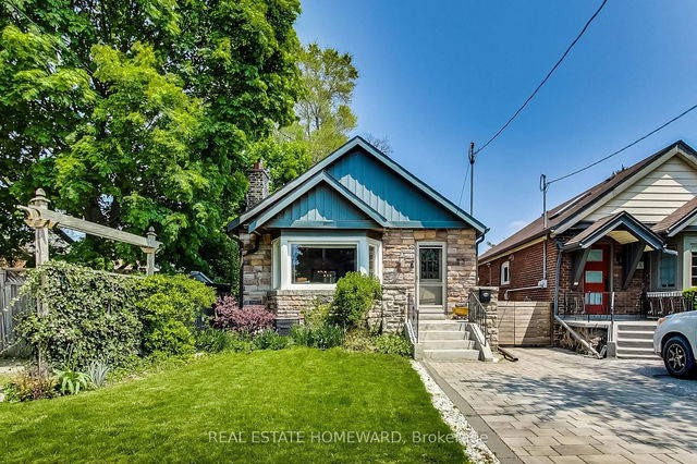 13 Chilton Road