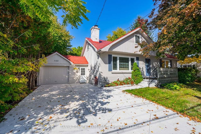 102 Winchester Road