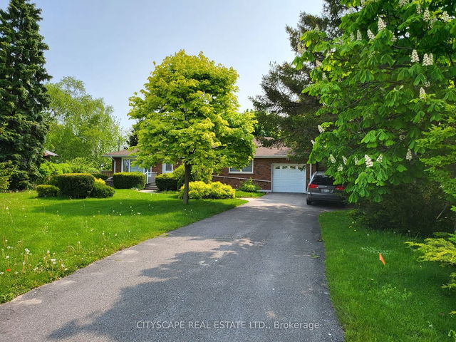 1605 Bowmanville Avenue