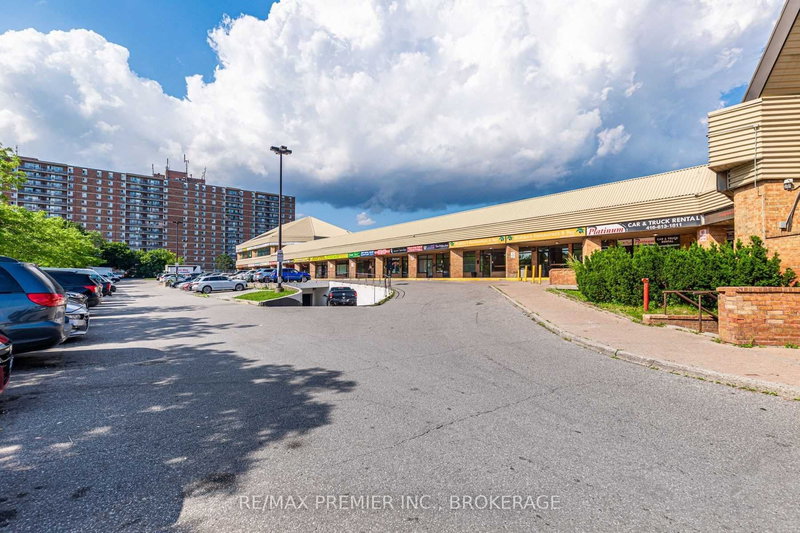 N3+N2B - 880 Ellesmere Rd, Toronto, M1P 2W6 | Image 3