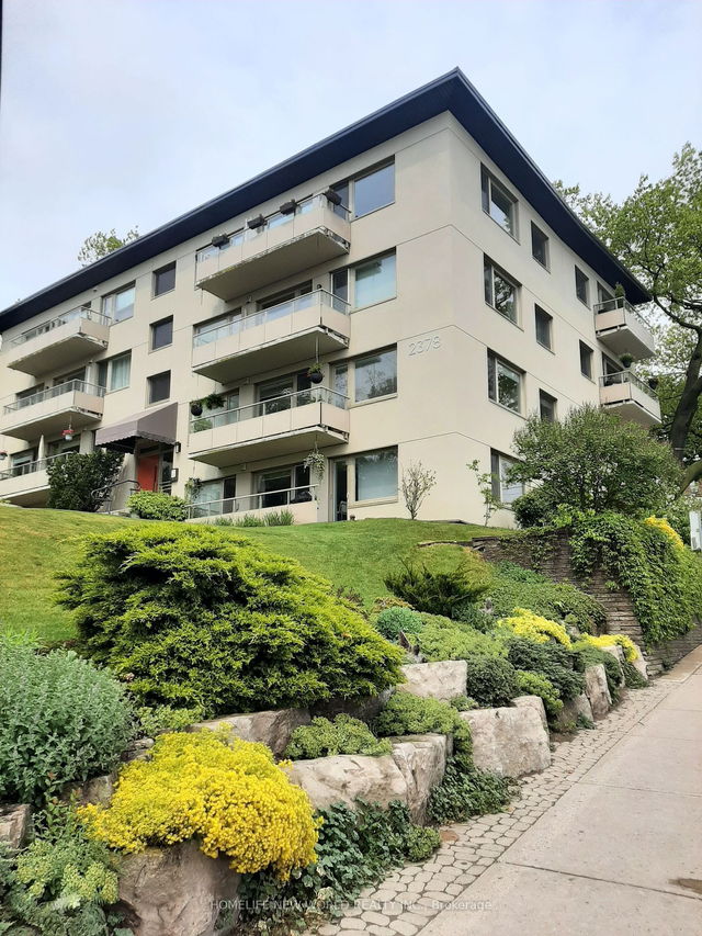 11 - 2378 Queen Street