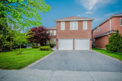 Detached House sold at 63 Eric Clarke Drive, Whitby, Ontario, L1R 2H6 - Rolling Acres - MLS: E6050348
