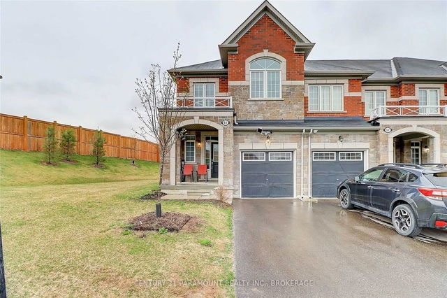 61 Brent Crescent