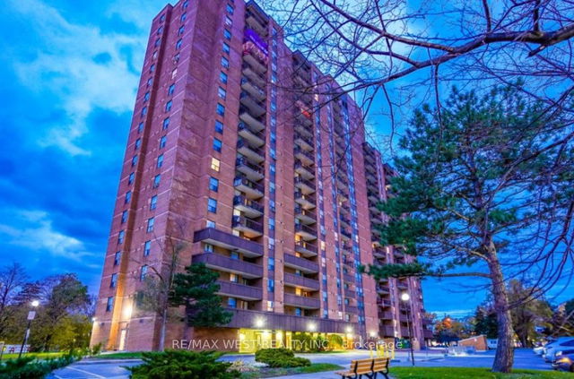 503 - 90 Ling Road